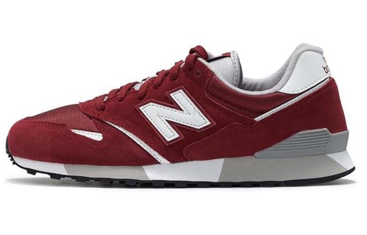 New Balance 446 Series Red U446CRD 40.5