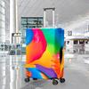 20" Fashionable Travel Luggage Protective Cover for Suitcase