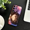 D-akopi's Original Sin Phone Case For Samsung S26,S25,S24,S23,S22,S30,S21,Ultra,Plus,FE 5G Black Soft Cover
