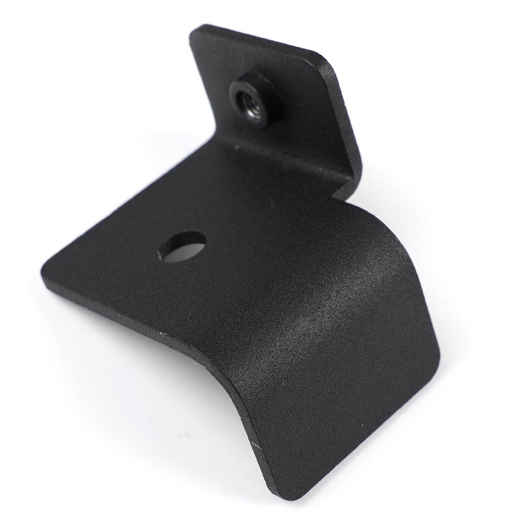 Ford Maverick Left Rear Wheel Under-Splash Aluminum Alloy Cover for Rust, Mud & Stone Protection