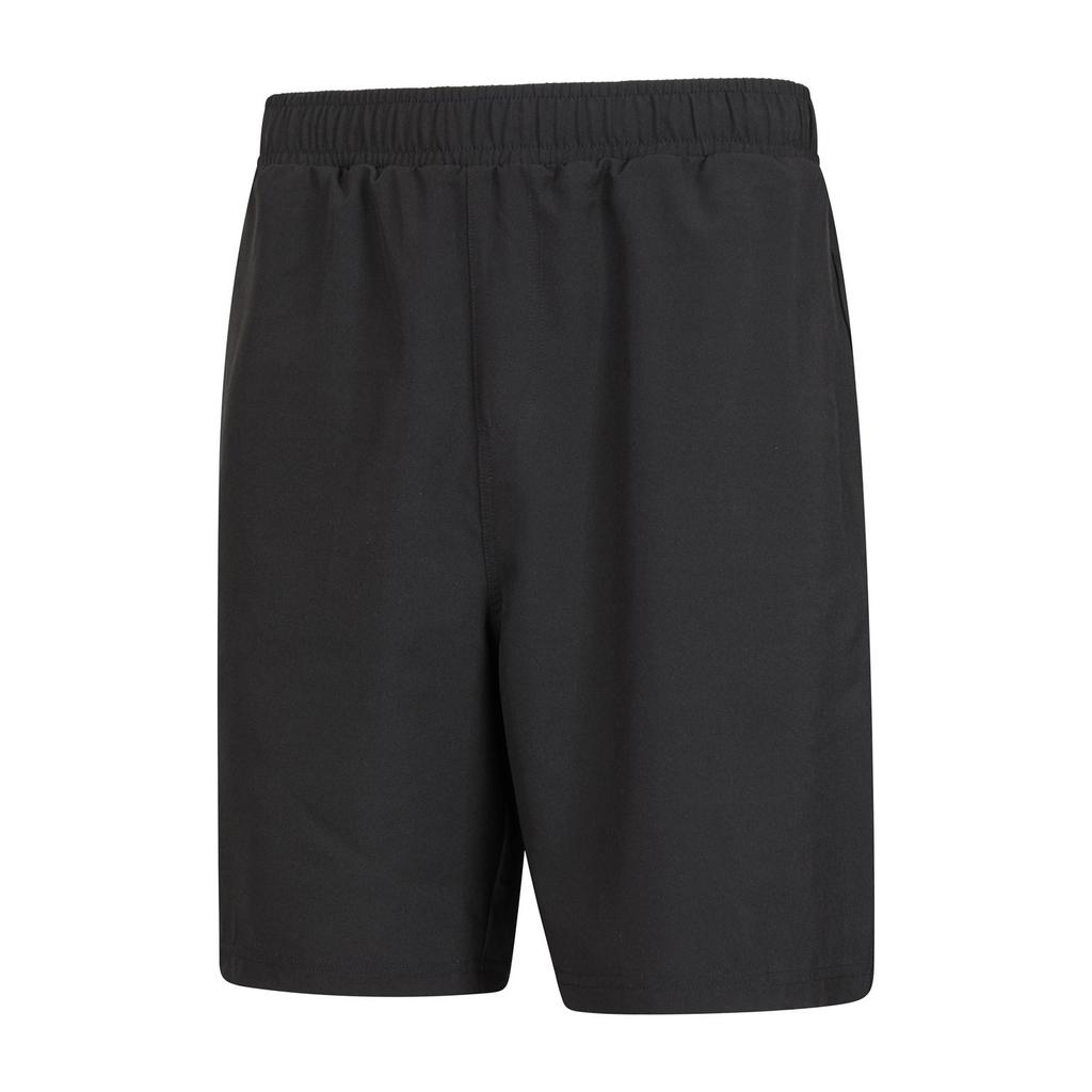 Mountain Warehouse Herren Hürdenshorts