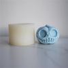 Silicone DIY 3D Aromatherapy Casting Handmade Gift Soap Clay Crafts Decors Molds
