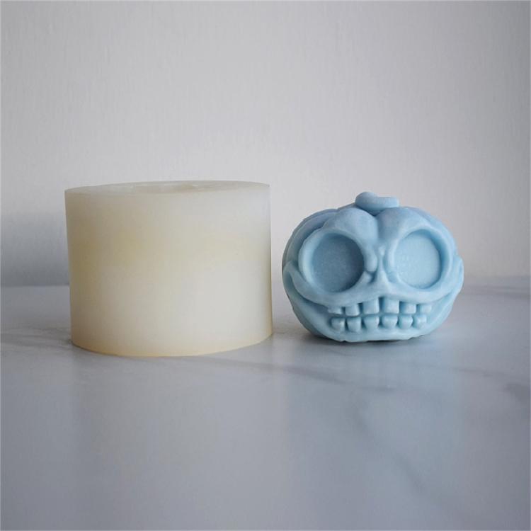 Silicone DIY 3D Aromatherapy Casting Handmade Gift Soap Clay Crafts Decors Molds