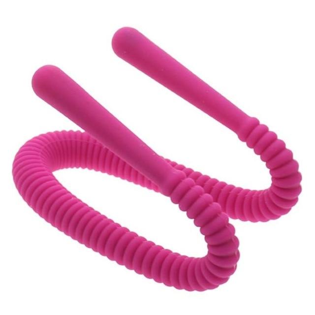 Vaginal Dilator Speculum  Medical Play Kink Fetish Electro & Medical Play