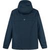 Timberland Af Wr Benton Shell Giacca Tessuta con Cappuccio Sportiva Casual Tinta Unita Uomo Giacca Blu Zaffiro Scuro A695W-433