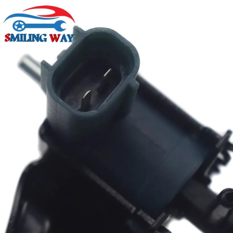 EGR Emissions Vacuum Solenoid Switchi Valve & Wiring Harness Connector Plug For Toyota Celica Camry MR2 Solara RAV4 2586074050