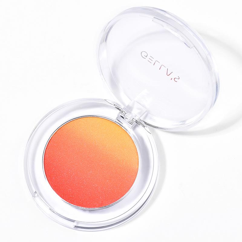 Verlauf-Rouge in Genuine Nude - Natürliches Konturieren für einen strahlenden Teint