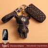 Venucia Star Key Cover: Fits 21 Dongfeng Models, 260T, M50V, D60EV, T60, T70, T90