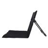 Sdraio Pieghevole Portatile Comfort Migliorato Tessuto Oxford Sedia a Sdraio da Esterno per Prato Giardino Campeggio Spiaggia Picnic