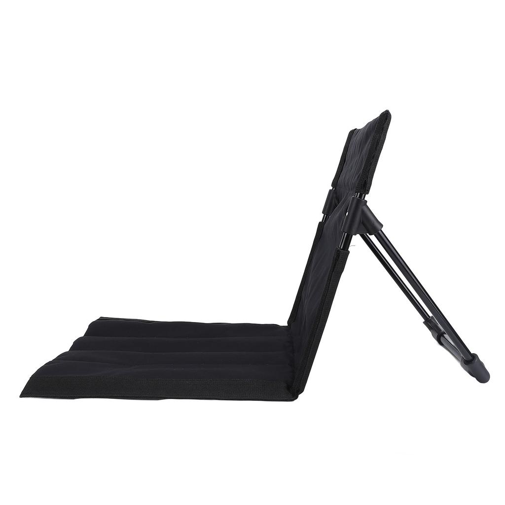 Sdraio Pieghevole Portatile Comfort Migliorato Tessuto Oxford Sedia a Sdraio da Esterno per Prato Giardino Campeggio Spiaggia Picnic
