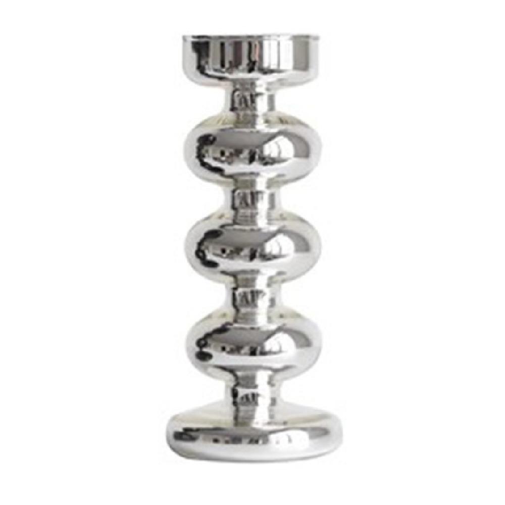 Romantic Minimalist Candlestick European Style Candle Stands Tea Light Rack Home Room Decor