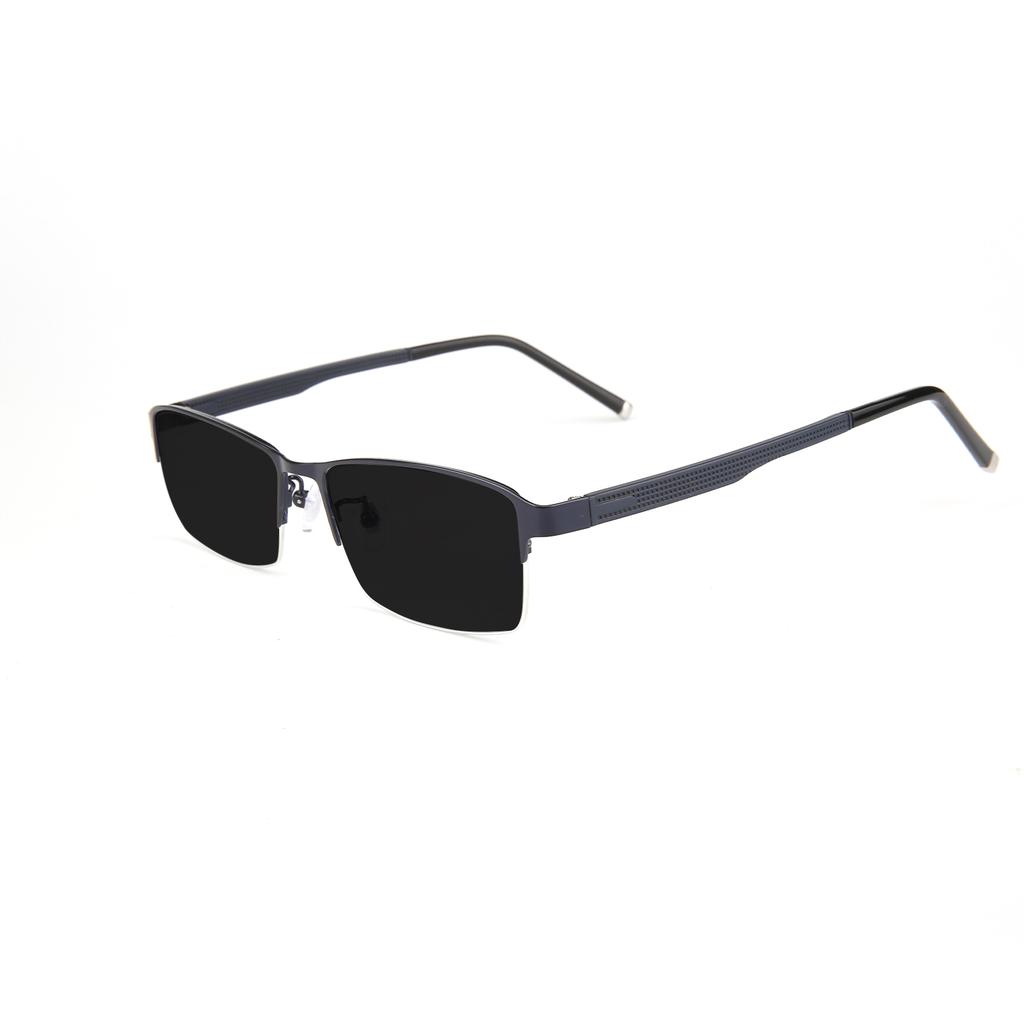 Photochromic Eye Glasses Men Women Myopia Eyeglasses Finished Glasses Students Short Sight Eyewear 0 -0.5 -1 -1.25 -1.5 -1.75 -6