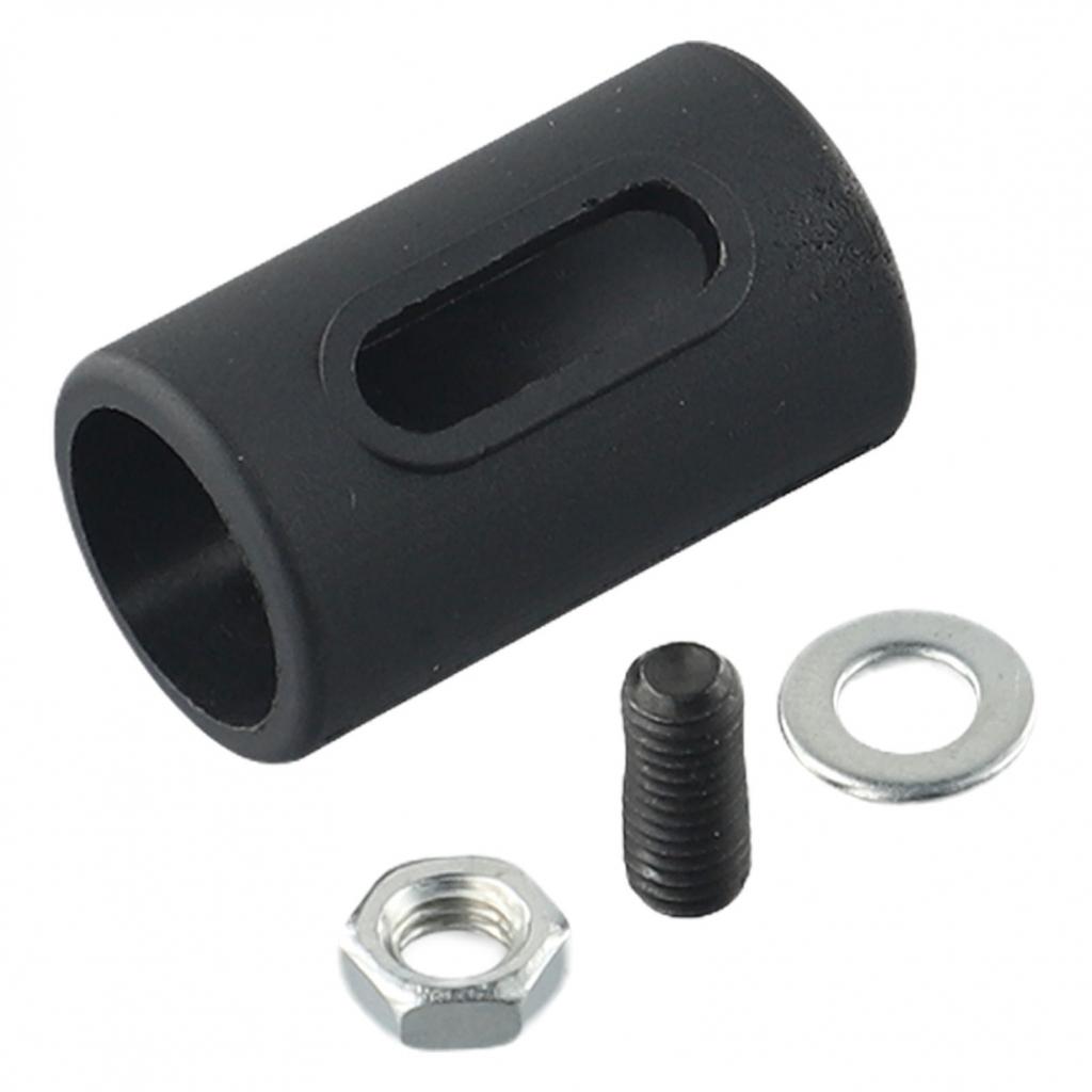 1 Pc/1 Set Drill Stopper 2.8/3.2/3.5/4 For Woodworking Drilling