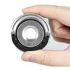 Universal Lightweight M14 Carbon Steel Quick Locking Nut For Angled Grinder Flange Portable Easy Tool Less Installation