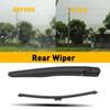 Rear Wiper And Arm Blade For 2011-2018 Ford Explorer Back Windshield Wiper
