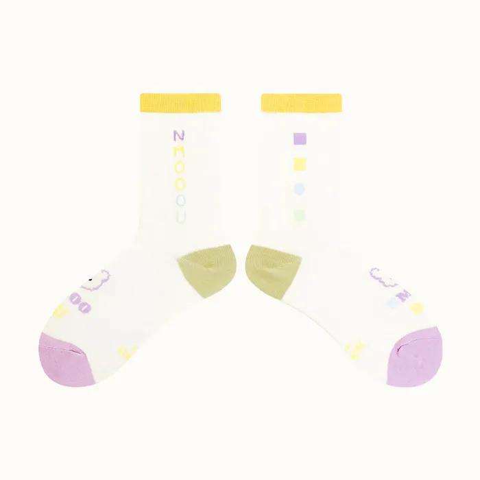 S20_NMOO BEAR SOCKS_ivory