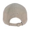 Geulaengdeubotte Corduroy Camp Cap [Beige]