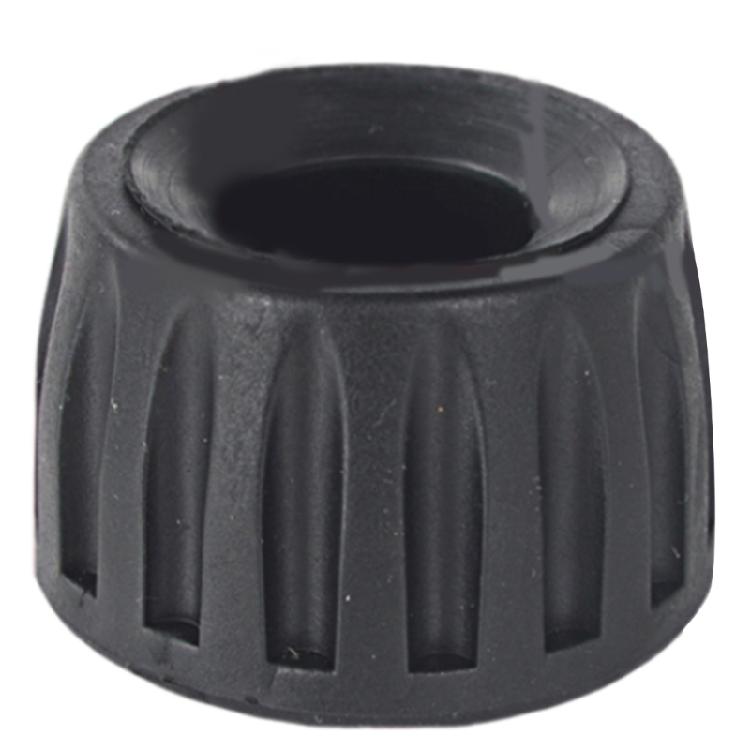 

NonSlip Rubber Tripods Feet for 33mm 37mm Camera Enhanceds Stability and Protections On Uneven Surfaces