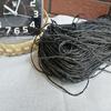 500g Sommer Raffia Garn Häkeln Natürliche Papier Raffia Stroh Für DIY Stricken Hut Handtasche Korb Handwerk Rattan Material