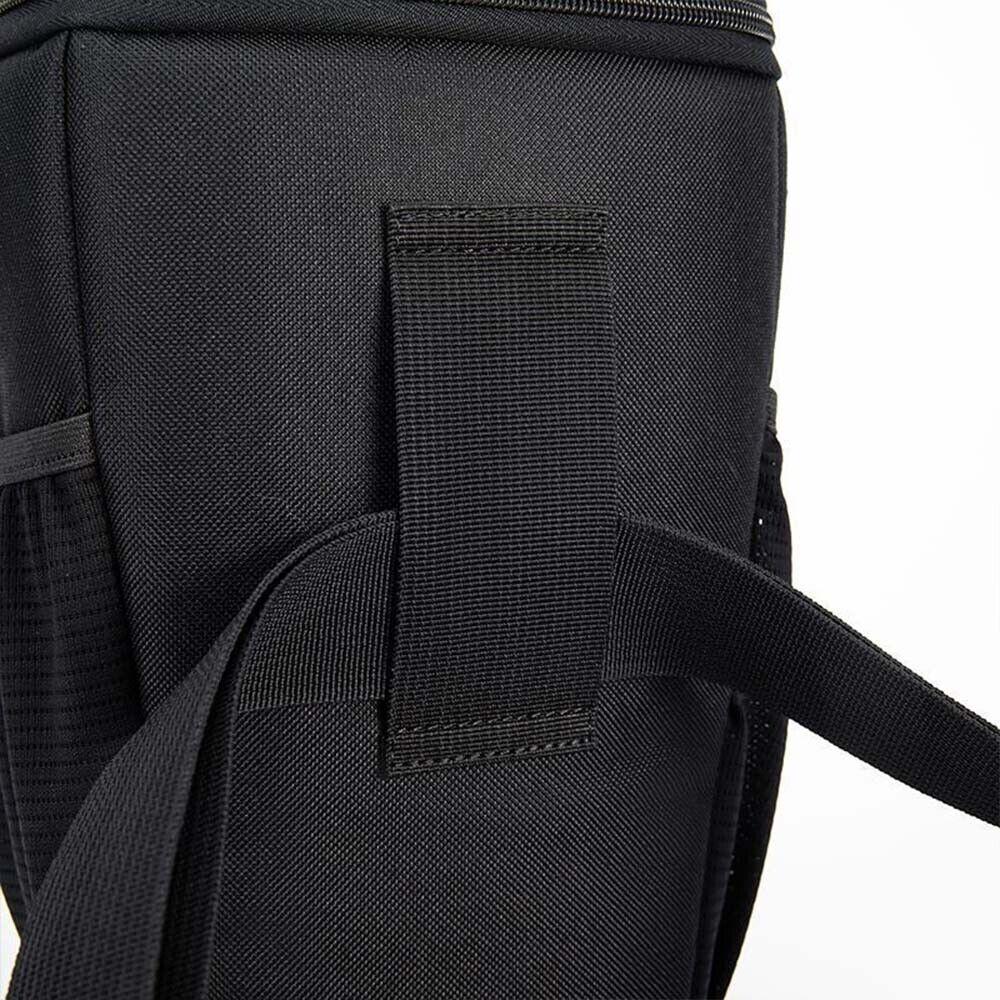 Sacoche d'épaule étanche pour appareil photo pour Nikon Coolpix P1000 P900 P950 Sac professionnel pour photographe d'extérieur et de voyage