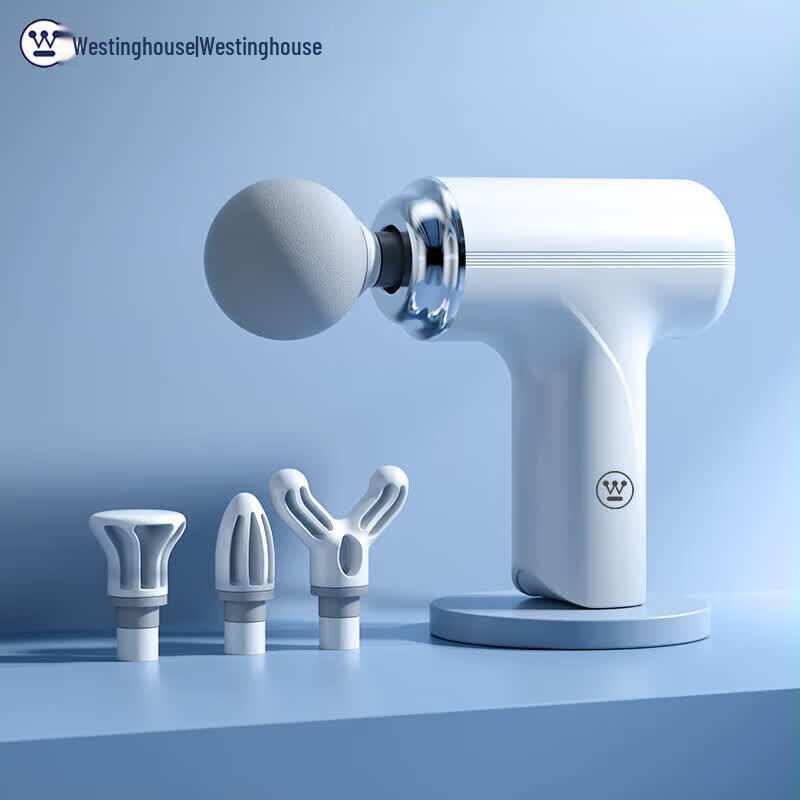 Westinghouse Mini Percussion Massager MA23 CN plug (adapter included)