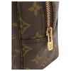 Auth LOUIS VUITTON Monogram Trousse Toilette 28 Clutch lv5827hg Gebraucht