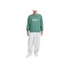 Nike Club Oversized Crewneck Pullover Sweatshirt Men Sweatshirt Coastal-Blue HQ2957-361