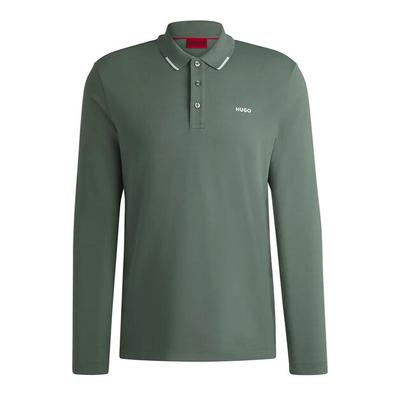 HUGO Derrikos 10269326 polo
