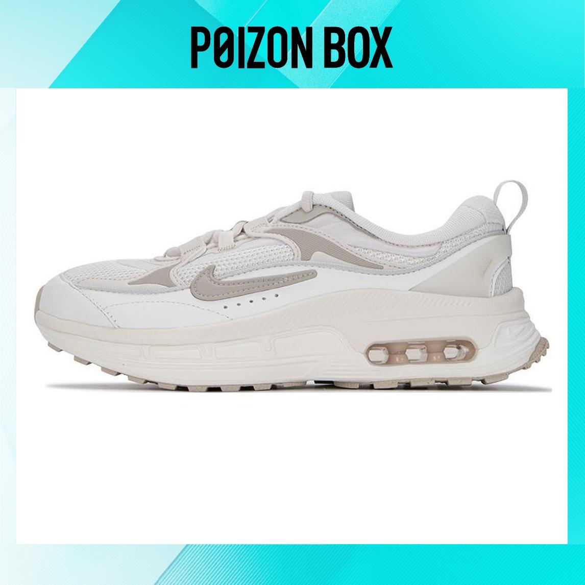 

кроссовки Nike Air Max Bliss Lifestyle Shoes Women FD1453-030