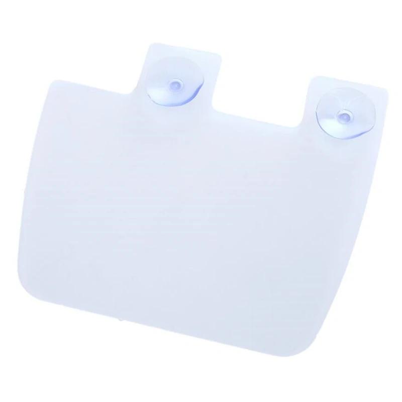 

Брызговики для кухонной раковины с присоской, Водонепроницаемый экран, Для мытья посуды, фруктов, овощей, Защитная доска от воды, ПВХ клапаны