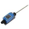 10Pcs Waterproof Travel Switch ME-9101 Momentary Limit Switch 1NC/1NO 5A/250VAC