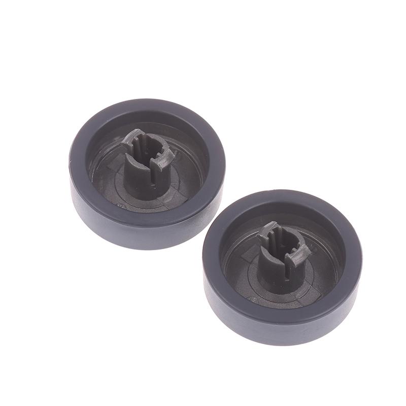 1/2Pcs Wvc-Li480Y/496Y Vacuum Cleaner Brush Wheels For Aveeno/Supor Vcs61A-C9 Pro/Swdk K380/V103 P Replacement Wheels