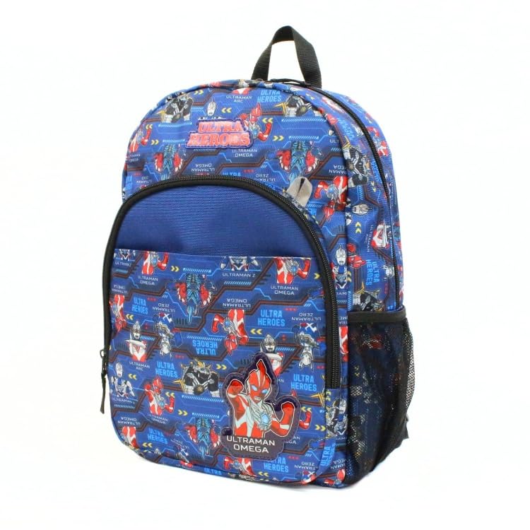 

Takanami Create Backpack L 137385 Blue Approx. H360 x W250 x D135mm