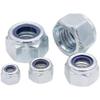Yuhengji Type 1 Non-metallic Insert Hex Lock Nut