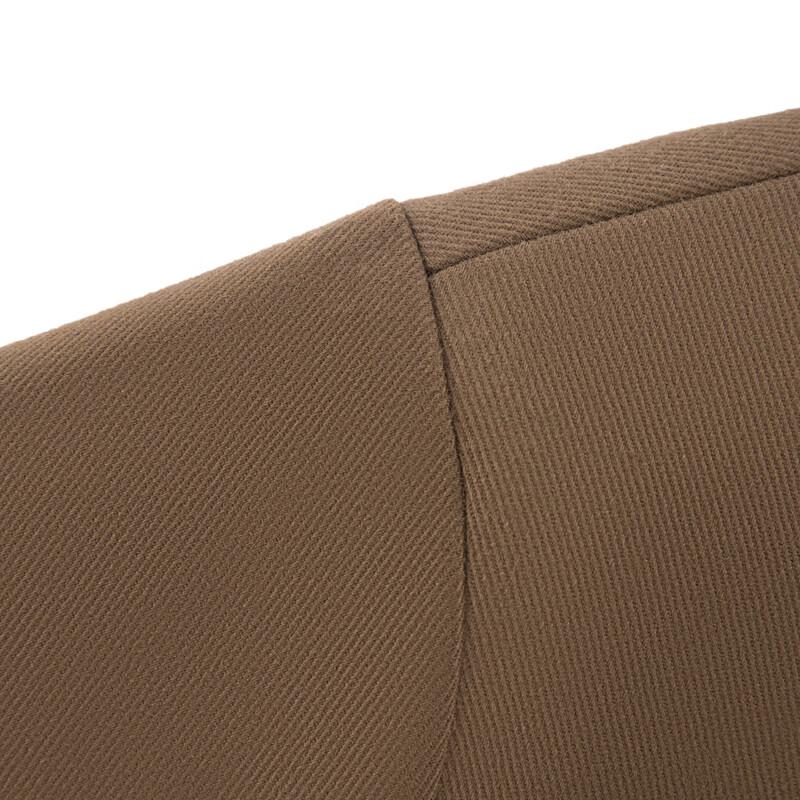 SEVEN Men's Business Casual Cargo Jacket