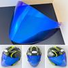 GP Visor for KYT GP Face Shield Motorcycle Helmet Accessories