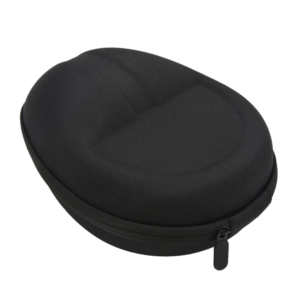 Headphone Case Portable EVA Headset Storage Container Electronic Product Protective Box