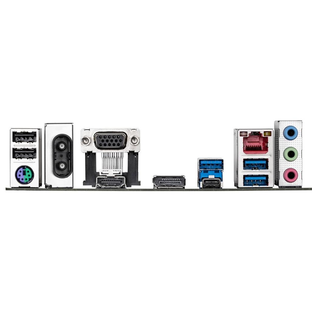 GIGABYTE B760M GAMING AC DDR4 GEN5 Micro-ATX Motherboard LGA1700 Intel B760 PCIe 5.0 Wi-Fi Bluetooth 2.5GbE