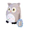 Smoosho's Animal Pals Plush (Owl)