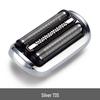 Braun Shaver Head Accessory for Little Cheetah S5 Series 53B M4200cs1000s1320 M4000c