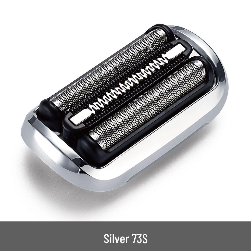 Braun Shaver Head Accessory for Little Cheetah S5 Series 53B M4200cs1000s1320 M4000c