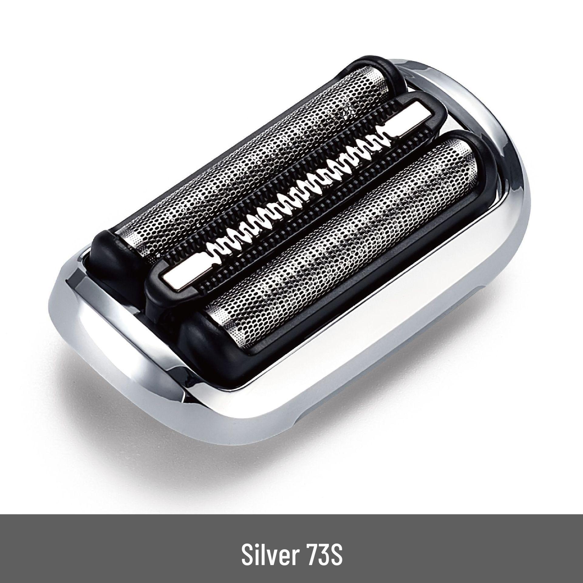 

Аксессуар Бритвенная головка Braun для Little Cheetah S5 Серии 53B M4200cs1000s1320 M4000c