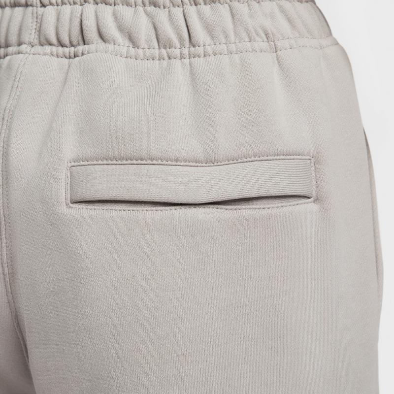 Nike ACG Casual Pants Men's Gray Moderate Cuffed Pants IH0718-009
