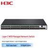 H3C S1850V2-52X 48-Port Gigabit Enterprise Network Switch
