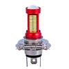 Car Lights Driving Headlight H9 H7 H8 H10 H11 9005 9006 Auto Fog Light LED Bulb Dustproof Waterproof 4014 106smd Lamp