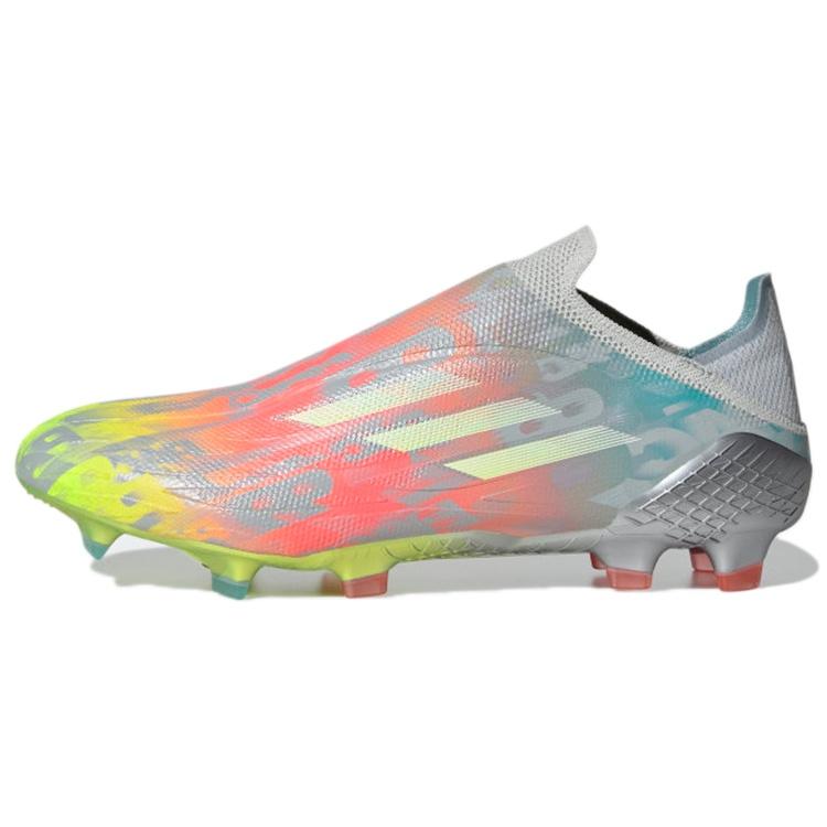 Adidas X Speedflow+ FG `Numbersup` Men`s