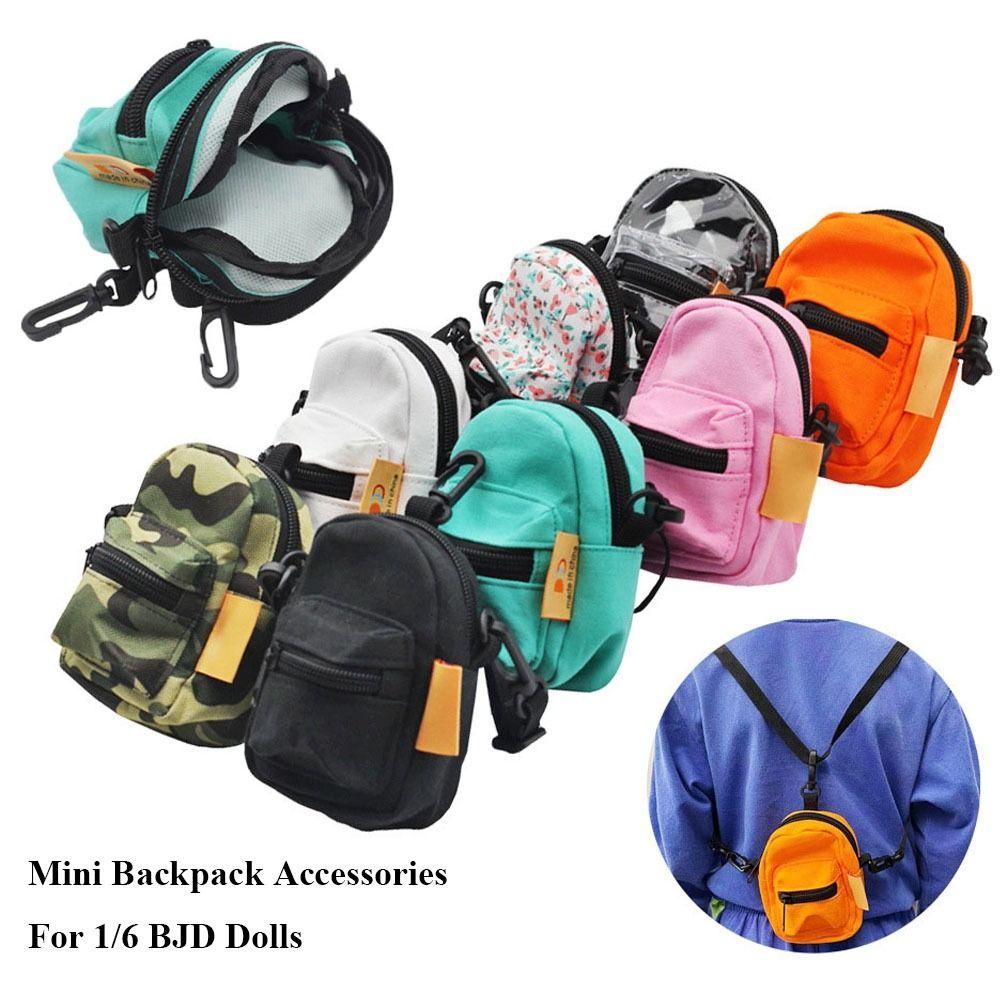 

Детские игрушки, куклы, модная сумочка, кукла, кошелек, аксессуары, женская кожаная сумка, 1/6 куклы BJD