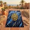 Borussia Dortmund Print Microfiber Beach Towel Quick Dry Absorbent Large Towel For Beach Swimming Travel