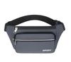 New Niche Men's Messenger Bag Fashion Spring and Summer Multi Functional Chest Bag Fitness Outdoor Sports Mobile Phone Purse Woman