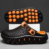 Fashion Clogs Women And Men Sandals Casual Shoes Unisex Slippers EVA Lightweight Sandals For Summer Beach Sandals